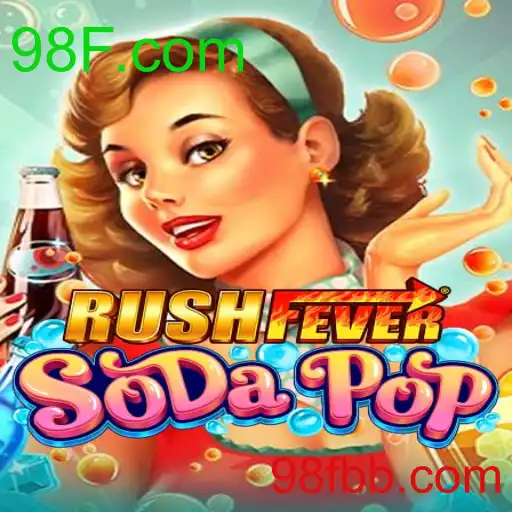 RushFeverSodaPop