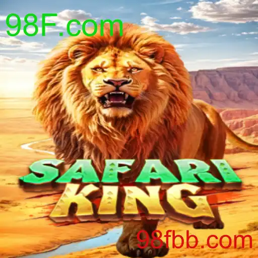 Descubra SafariKing: A Aventura Definitiva de Safari