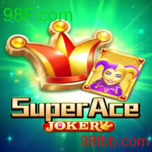 SuperAceJoker: Uma Nova Experiência no Universo dos Jogos